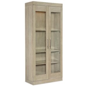 Cascade Display Cabinet