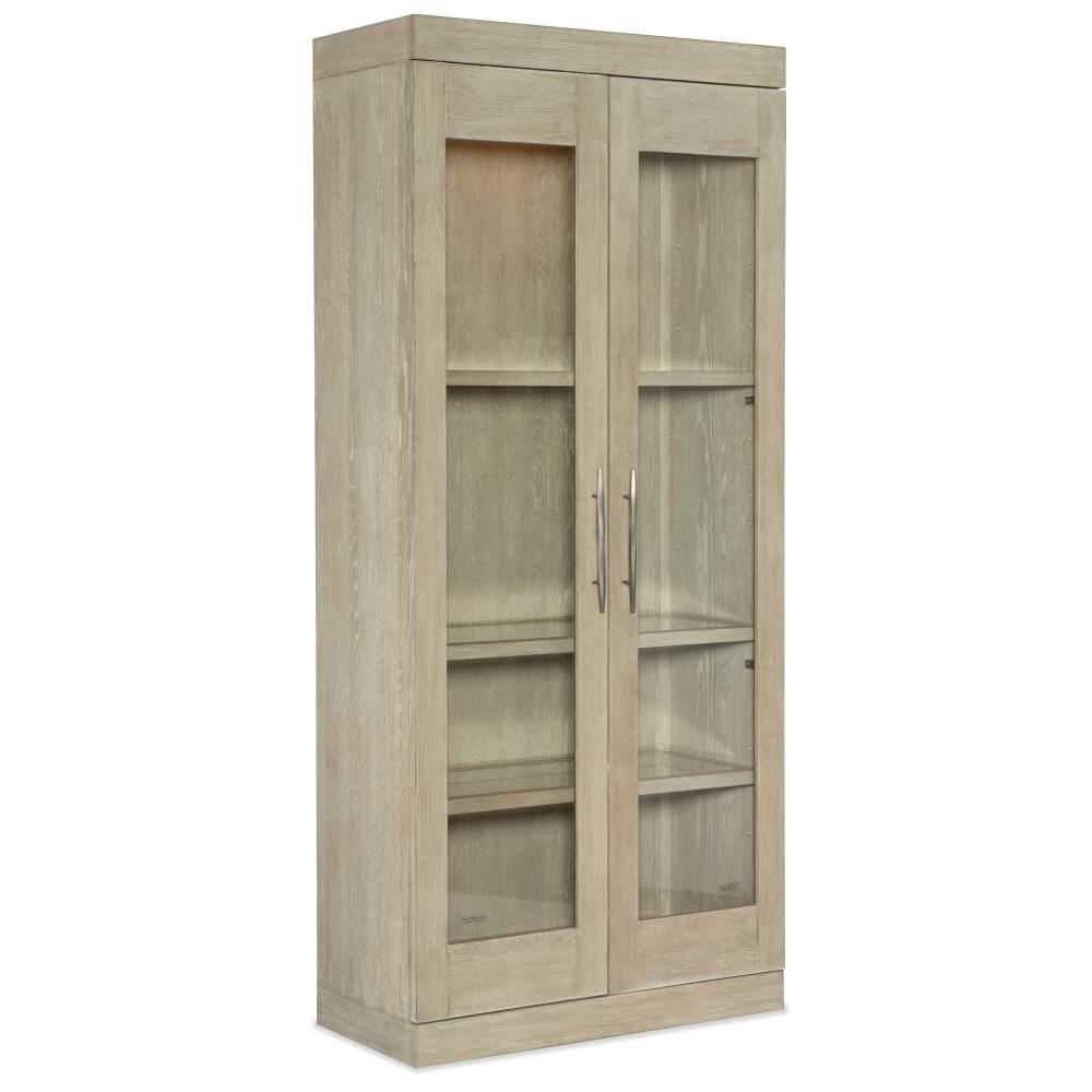 Cascade Display Cabinet
