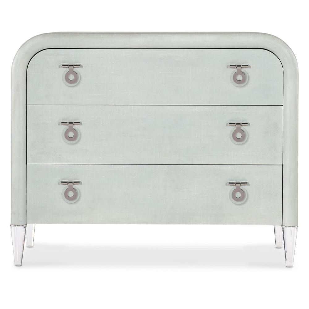 Melange Julip Accent Chest - Image 2
