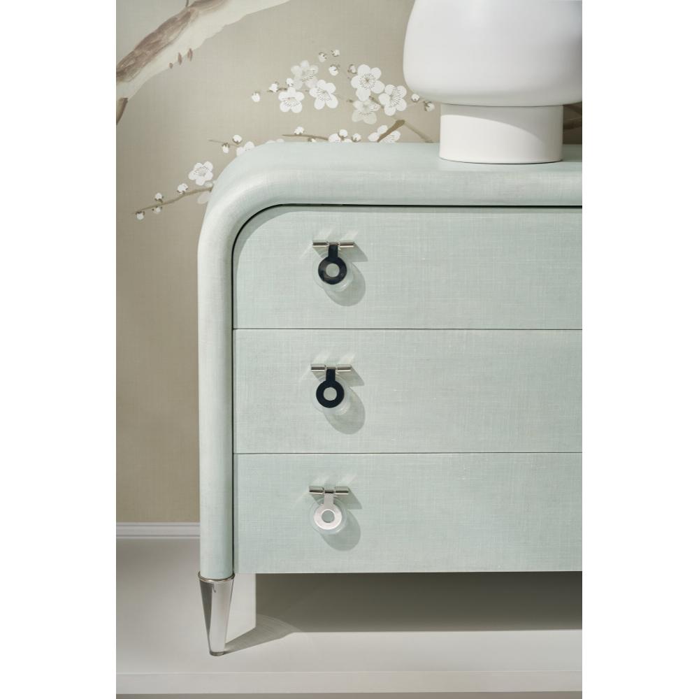Melange Julip Accent Chest - Image 3