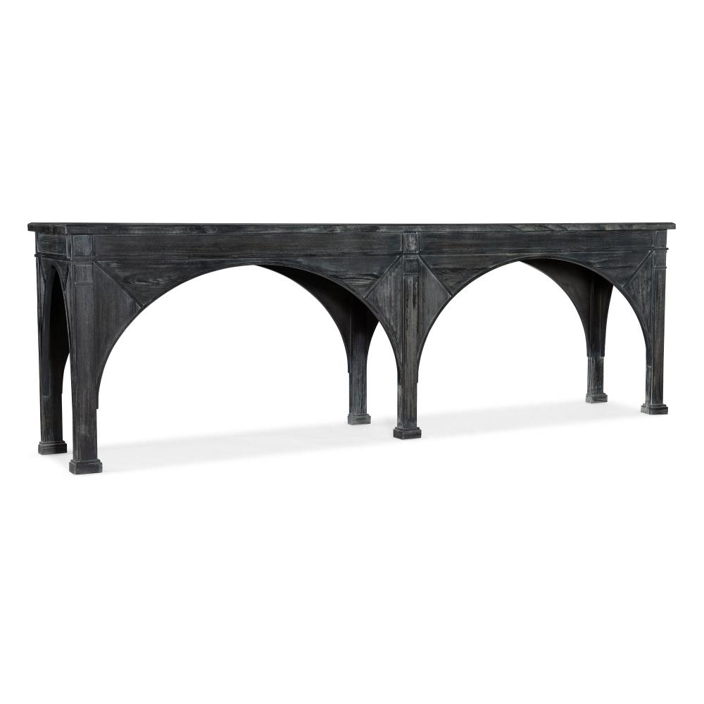 Melange Thunber Sofa Console