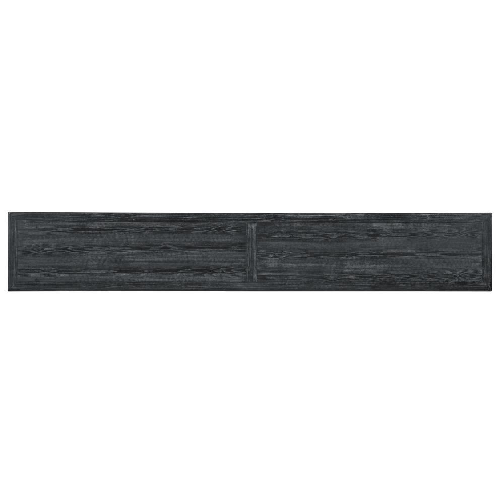 Melange Thunber Sofa Console - Image 2