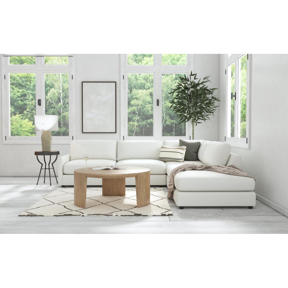 Commerce & Market Round Cocktail Table - Image 3